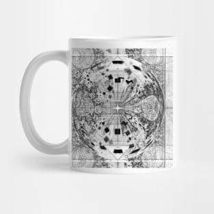 The Mechanical Pigeon of Judgment Mug